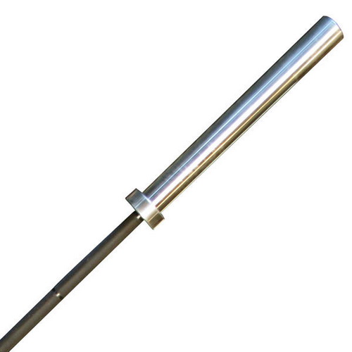 Гриф Body-Solid OB86PBG